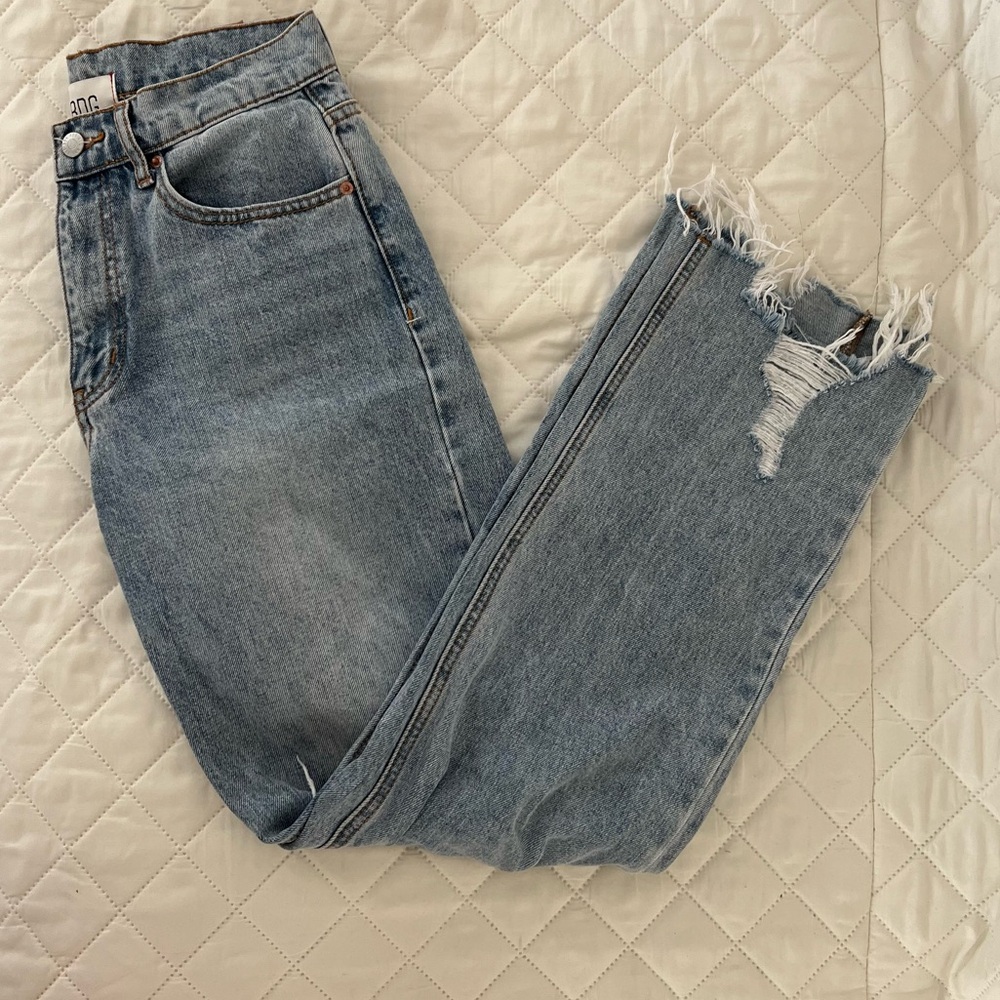 Urban Outfitters BDG Cowboy Jeans